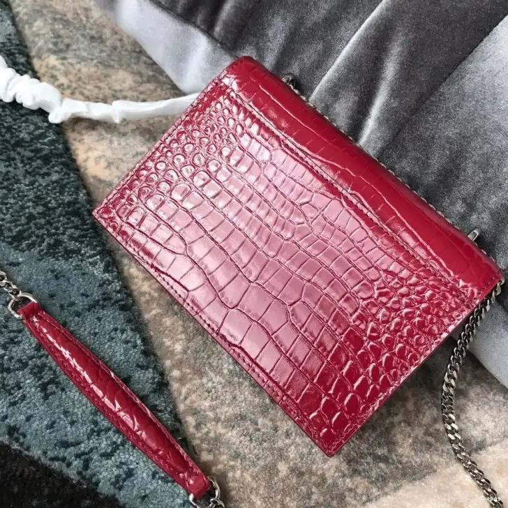 19B57Y0034 YSL Bags 0710